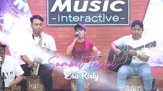 Download Esa Risty - Sambel Terasi (Official Live Music) MP3