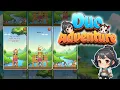 Duo Adventure Construct 3 Game Template Source code