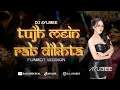 Download Lagu DJ Tujh Mein Rab Dikhta Hai - DJ AYUBEE (OFFICIAL VIDEO) - FUNKOT