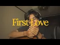 Download Lagu Aku Jeje - First Love (Cover).