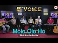 Lagu B'VOICE - MOLO OLO HO (Official)