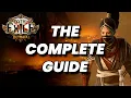 The Complete Betrayal Guide Path of Exile