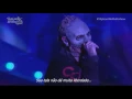 Slipknot Killpop Legendado Live in Rock in Rio 2015