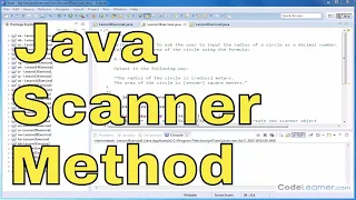 Learn Java - Exercise 03y