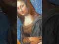 Download Lagu MONA LISA BUT PAINTED BY VAN GOGH 🖌️👂#artchallenge