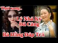 Download Lagu Thôi xong.. Lý Nhã Kỳ đã căng.. bà Hằng đáp trả 