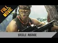 Download Lagu Steele Justice | English Full Movie | Action Crime Drama