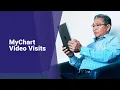 MyChart Visits Skagit Regional Health