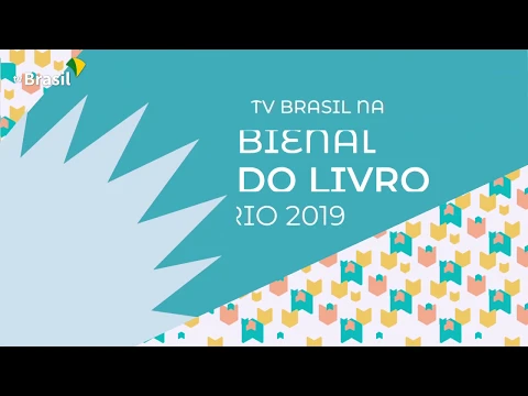 Download MP3 Bienal do Livro 2019 começa dia 30 de agosto