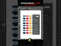 Make Numbers Sequence script for illustrator users auto numbering in illustrator