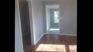 Tulsa Home For Rent - 2 Bed 1 Bath