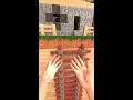 Minecraft Ultra RTX The Reducing Potion Loop