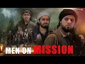Download Lagu MEN ON MISSION | MOM | Round2hell |R2H
