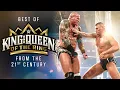 Download Lagu Every King and Queen of the Ring Finals from the 21st Century: Full Match Marathon