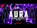 AURA = ♾️ | VIRAL AURA MUSIC – SUNG JIN-WOO AURA - FUNK PLAYLIST 2025 🔥