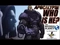 Who Is X MEN S APOCALYPSE