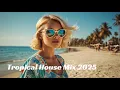 Download Lagu DJ yepahyaga - Tropical House Music 2025 - 🌴 play this in your beach party 🌴