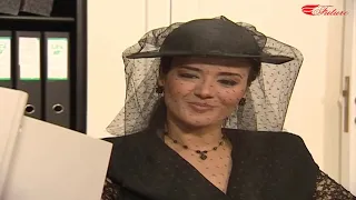 الفصول الأربعة الحزء الأول الأرملة الحلقة 8 الثامنة 