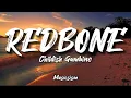 Redbone - Childish Gambino