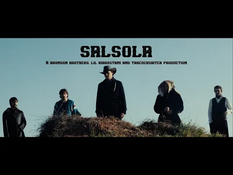 SALSOLA
