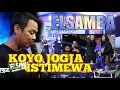 Download Lagu ELSAMBA - Jogja Istimewah - Cantika Ft Fendik