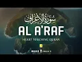 Download Lagu Surah Al-A'raf (سورة الأعراف) Heart touching voice | Zikrullah TV