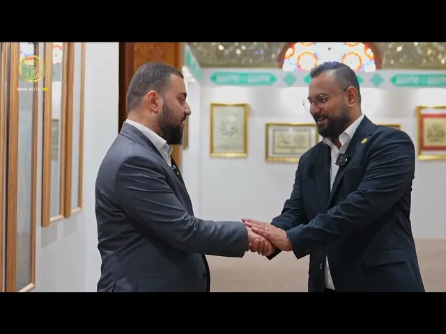 ⁣لسان الصباح الحلقة (5)