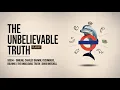 S03E04 – Smiling, Charles Darwin, Cucumbers, Dolphins | The Unbelievable Truth | David Mitchell