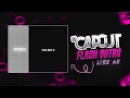 Capcut Ae like Flash Outro tutorial