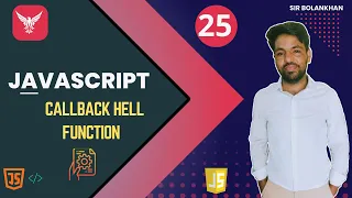 Callback Hell in JavaScript Simplified with Examples Solutions