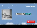 Download Lagu Prayogo - Sayang, Sayang, Sayang (Official Lyrics Video)