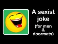 A joke about PMS