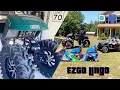 How to tell what EZGO TXT you have EZGO Lingo