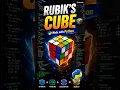 Chat GPT built a Rubik s Cube