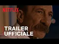 Video di Vendetta, guerra nell'antimafia | Trailer Ufficiale | Netflix Italia