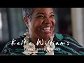 A M B Media conversation with Family Matters Kellie S Jackson Williams Facebook