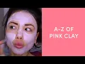 Naty Ashba Australian Pink Clay Mask Review
