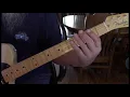 Peace Pipe - Cry of Love Lesson