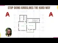 Fastest Way to Create Grid Lines in AutoCAD Step-by-Step Tutorial
