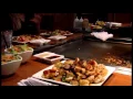 Hibachi and sushi at Sakura on Monroe Street