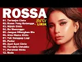 Download Lagu ROSSA [ FULL ALBUM TERBAIK 2025 ] LAGU INDONESIA TERPOPULER SEPANJANG MASA