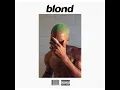 Download Lagu Frank Ocean \u0026 Buddy Ross - Running Around (Futura Free Ending Instrumental)