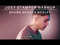 Download Lagu This Is Me/ Scars to Your Beautiful - Joey Stamper