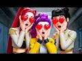 Download Lagu RUMI REDDEN VAN HET MONSTER ONDER HET TOILET - \