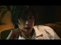 King & Prince「ツキヨミ」MV YouTube Edit