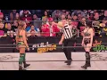 Download Lagu FULL MATCH: Saraya Vs Dr. Britt Baker, D.M.D. FG '22