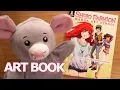 SHOJO FASHION Manga Art School Irene Flores Art Book - IMPACT BOOKS