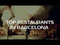 Best Places to Eat in Barcelona - Top 5 places to eat