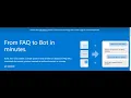 Azure AI Language Service Build a Question Answering Knowledge Base with Custom FAQ