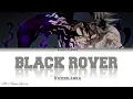 Download Lagu Black Clover Opening 3 Full 「Black Rover」 | Vickeblanka | Lyrics (KAN, ROM, ENG)